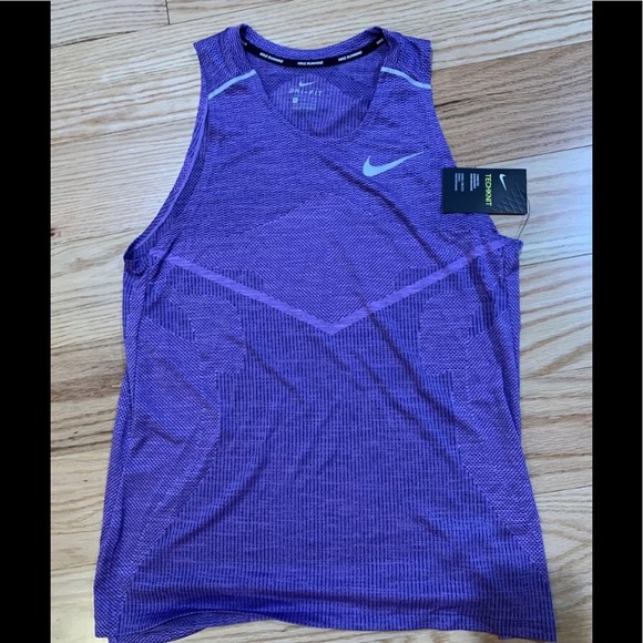 nike techknit cool tank